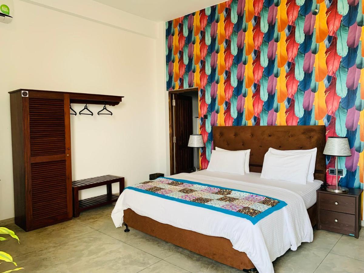 Hotel Funky Hikkaduwa