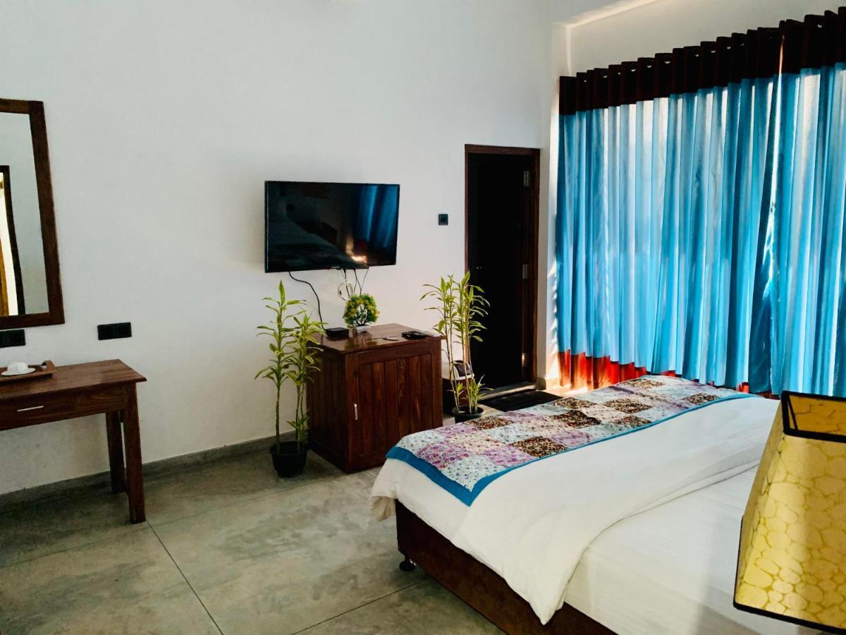 Funky Hotel 3*