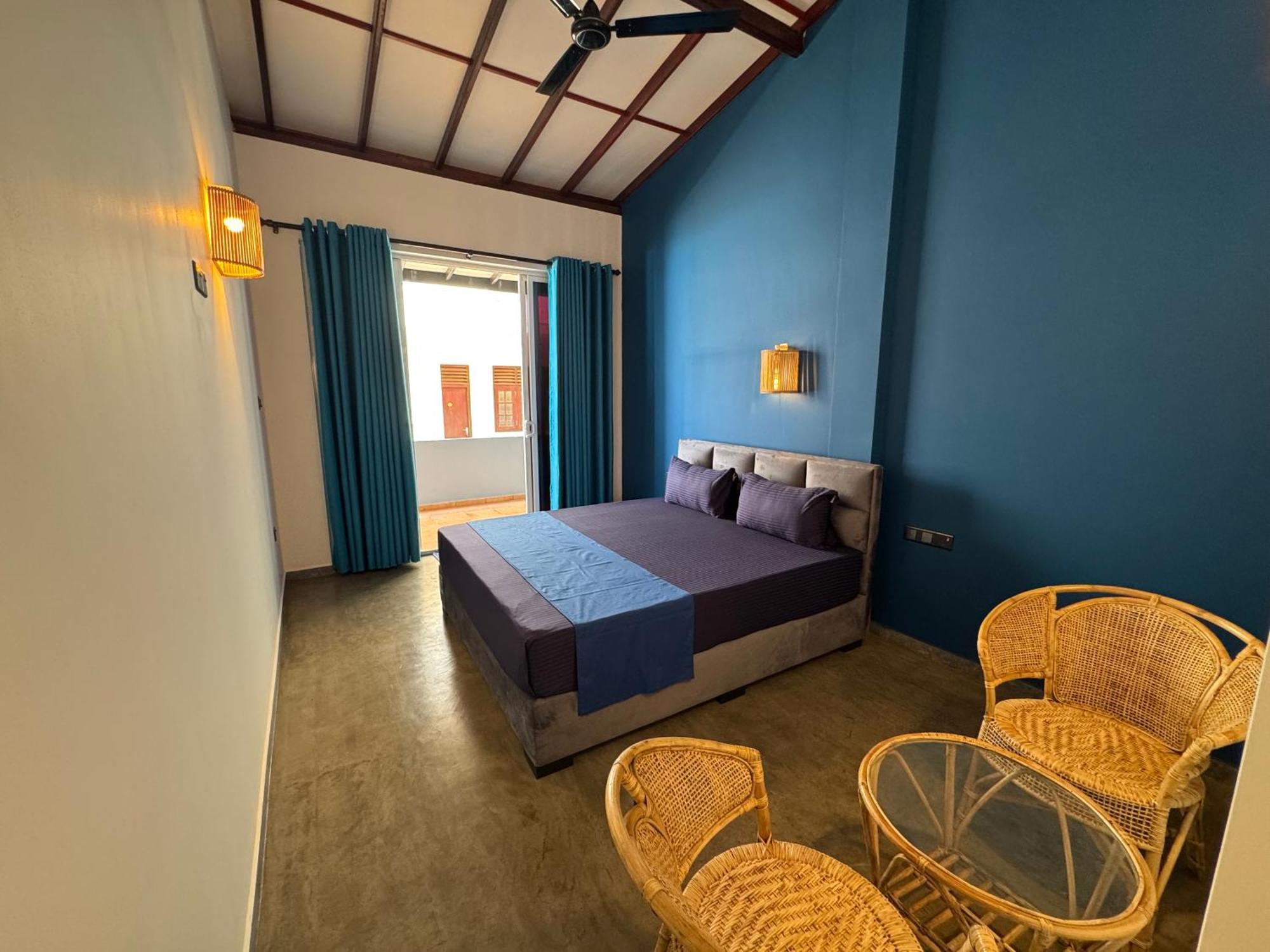Funky Hotel 3*