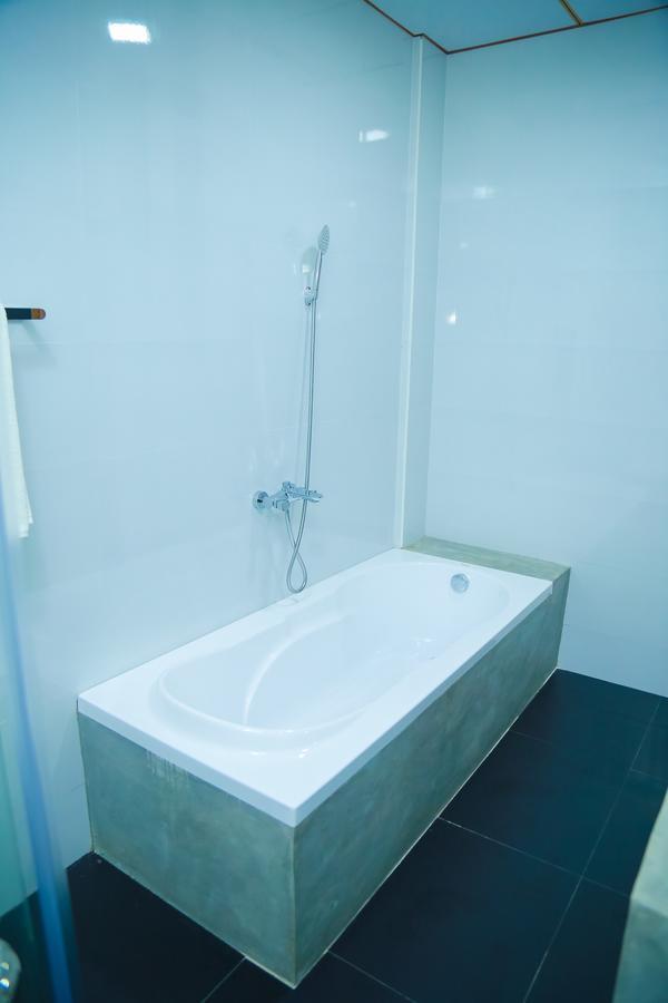 Hotel Funky Hikkaduwa