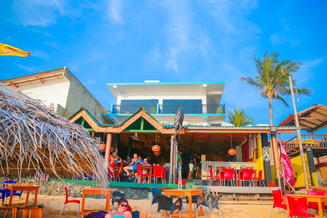 Funky Hotel 3*